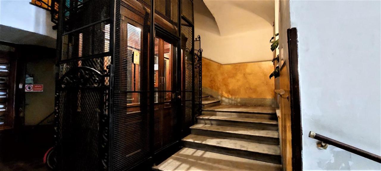 Vatican Rome Suite 外观 照片
