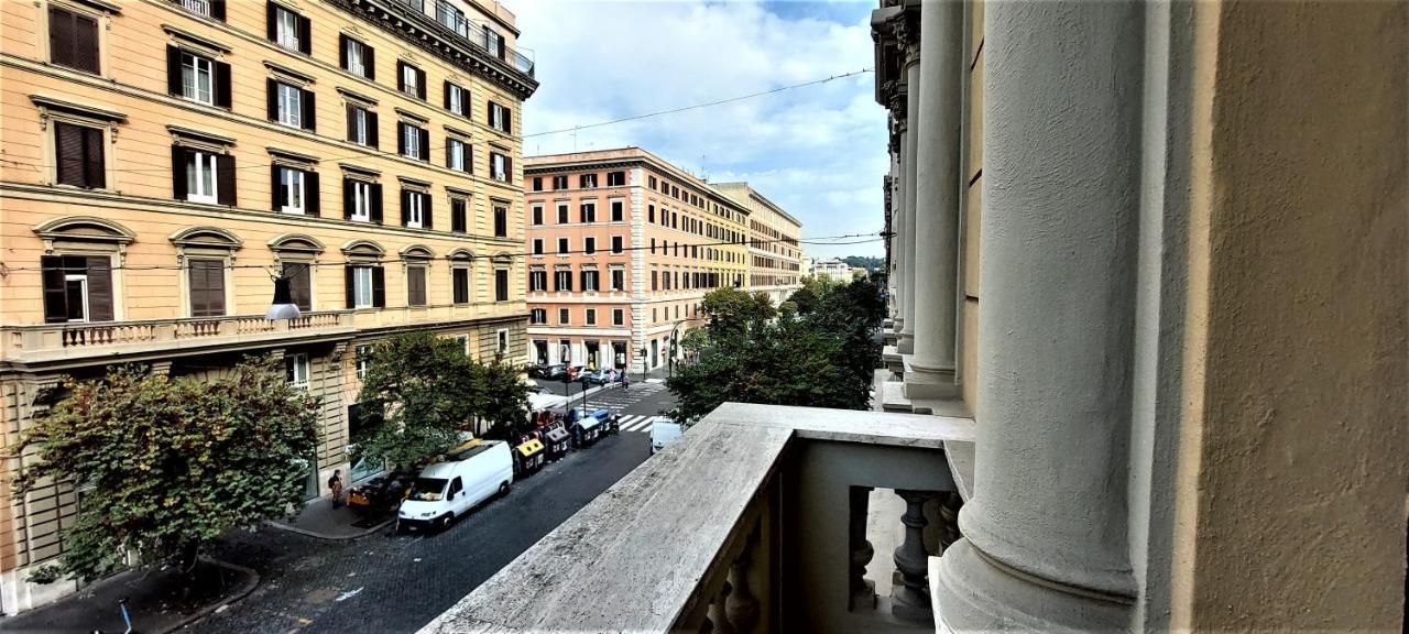 Vatican Rome Suite 外观 照片