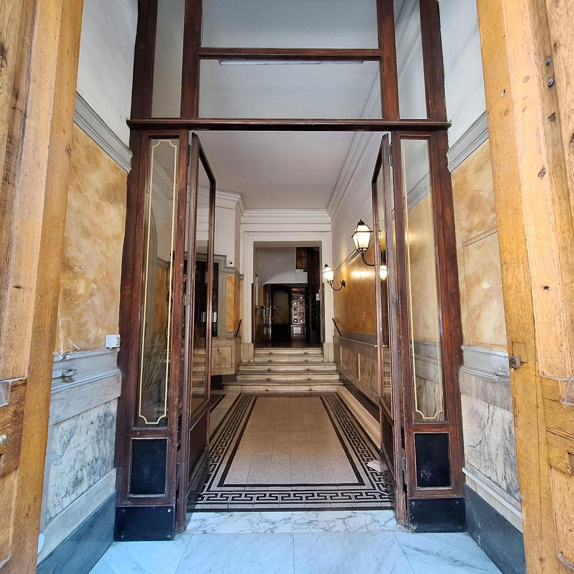Vatican Rome Suite 外观 照片